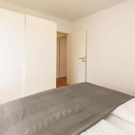 Lejlighed Haus 