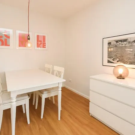 Lejlighed Haus 