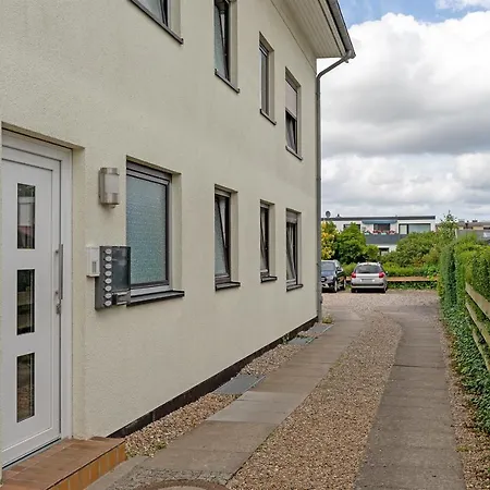 Lejlighed Haus 