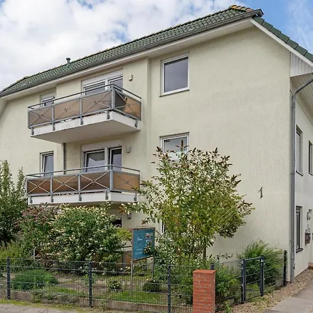 Lejlighed Haus 