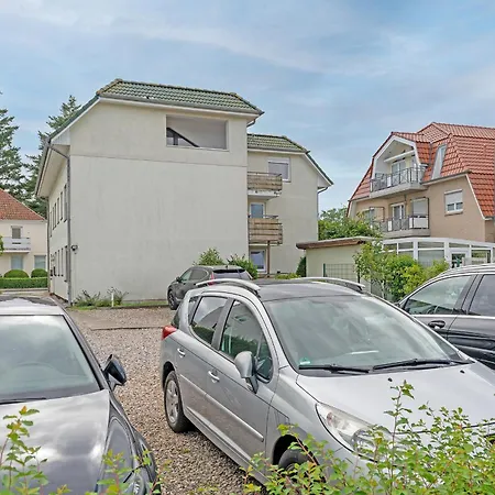 Lejlighed Haus 